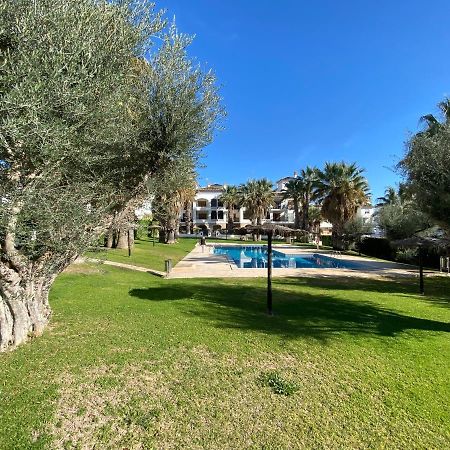 Villagolf Penthouse オリウエラ エクステリア 写真