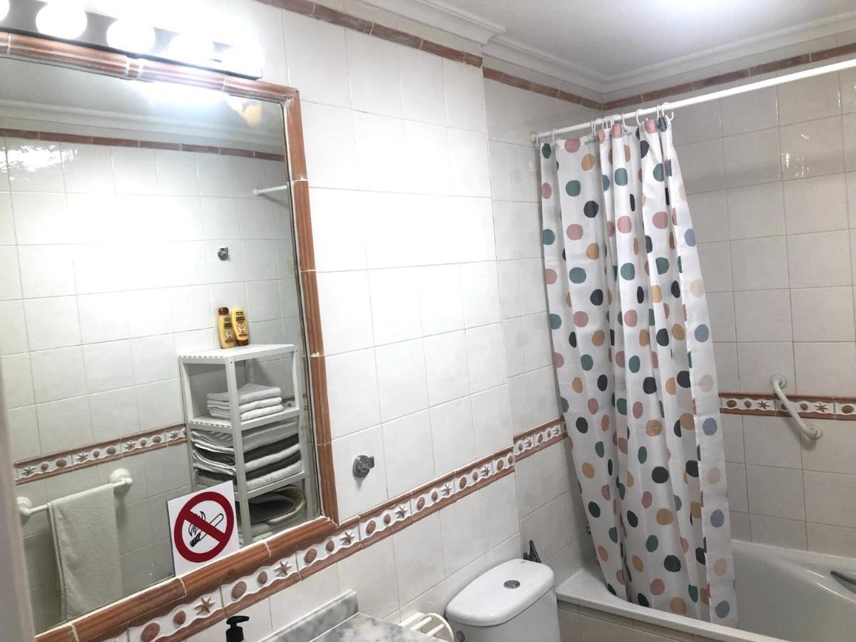 Villagolf Penthouse オリウエラ エクステリア 写真