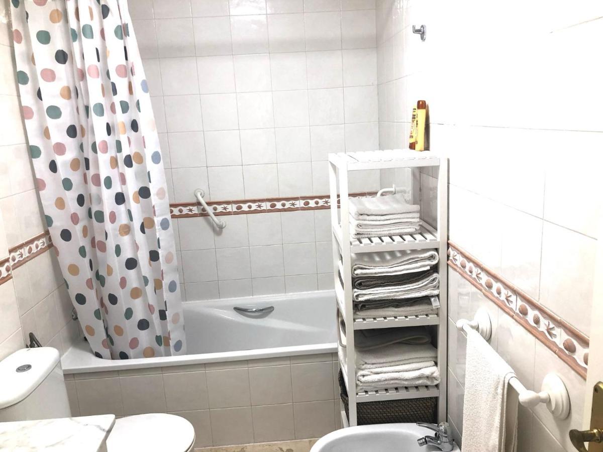 Villagolf Penthouse オリウエラ エクステリア 写真