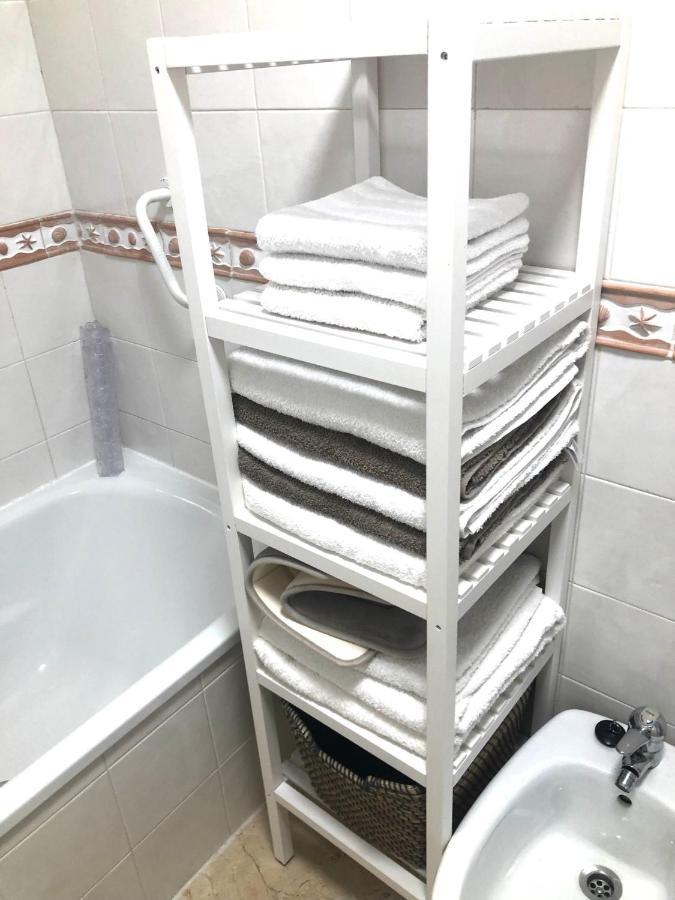 Villagolf Penthouse オリウエラ エクステリア 写真