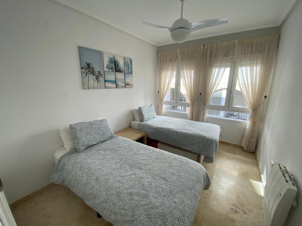 Villagolf Penthouse オリウエラ エクステリア 写真