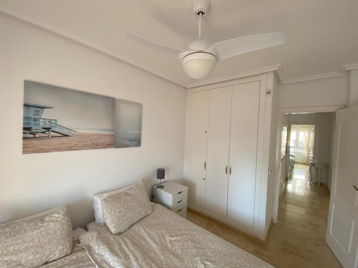 Villagolf Penthouse オリウエラ エクステリア 写真